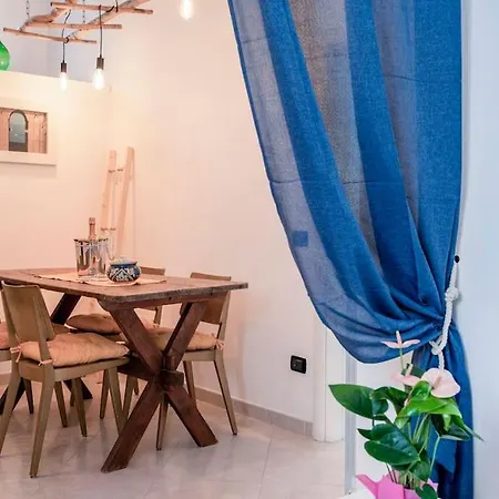 L'onda Del Mare: Marina Seaview Panoramic Loft *
