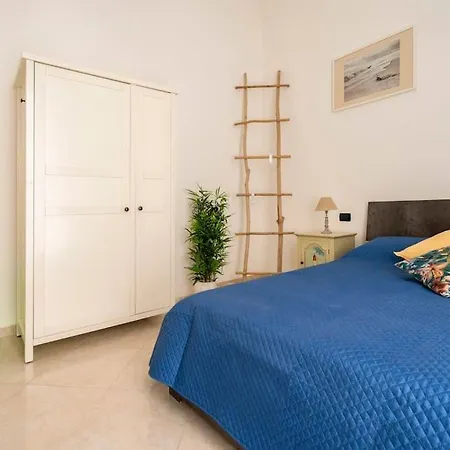 Apartment L'onda Del Mare: Marina Seaview Panoramic Loft Monopoli