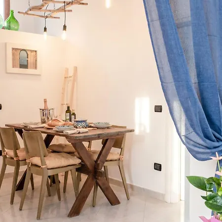 L'onda Del Mare: Marina Seaview Panoramic Loft شقة *