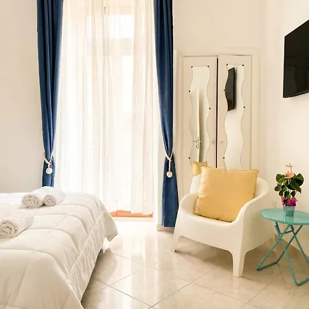 L'onda Del Mare: Marina Seaview Panoramic Loft شقة