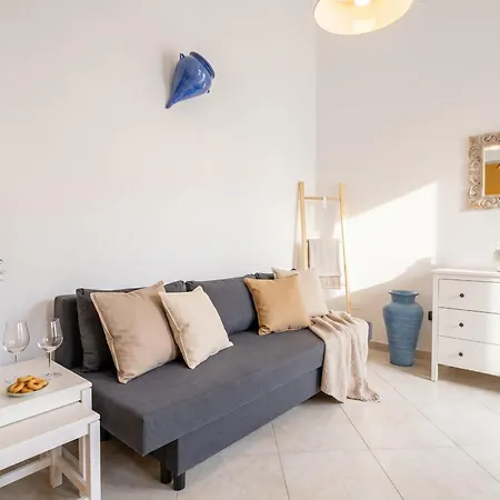L'onda Del Mare: Marina Seaview Panoramic Loft Διαμέρισμα