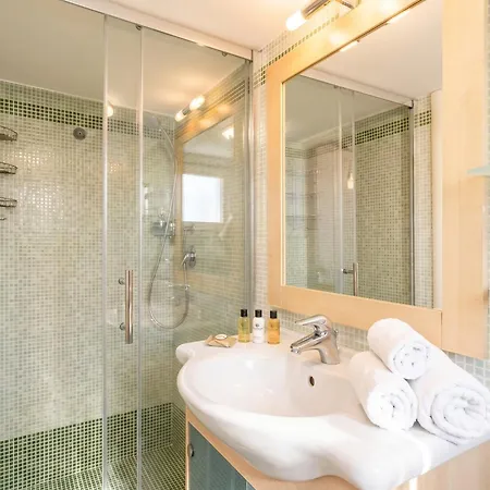 L'onda Del Mare: Marina Seaview Panoramic Loft * Monopoli